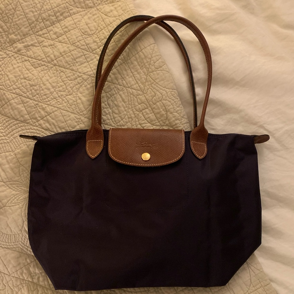 Longchamp Tote NWOT